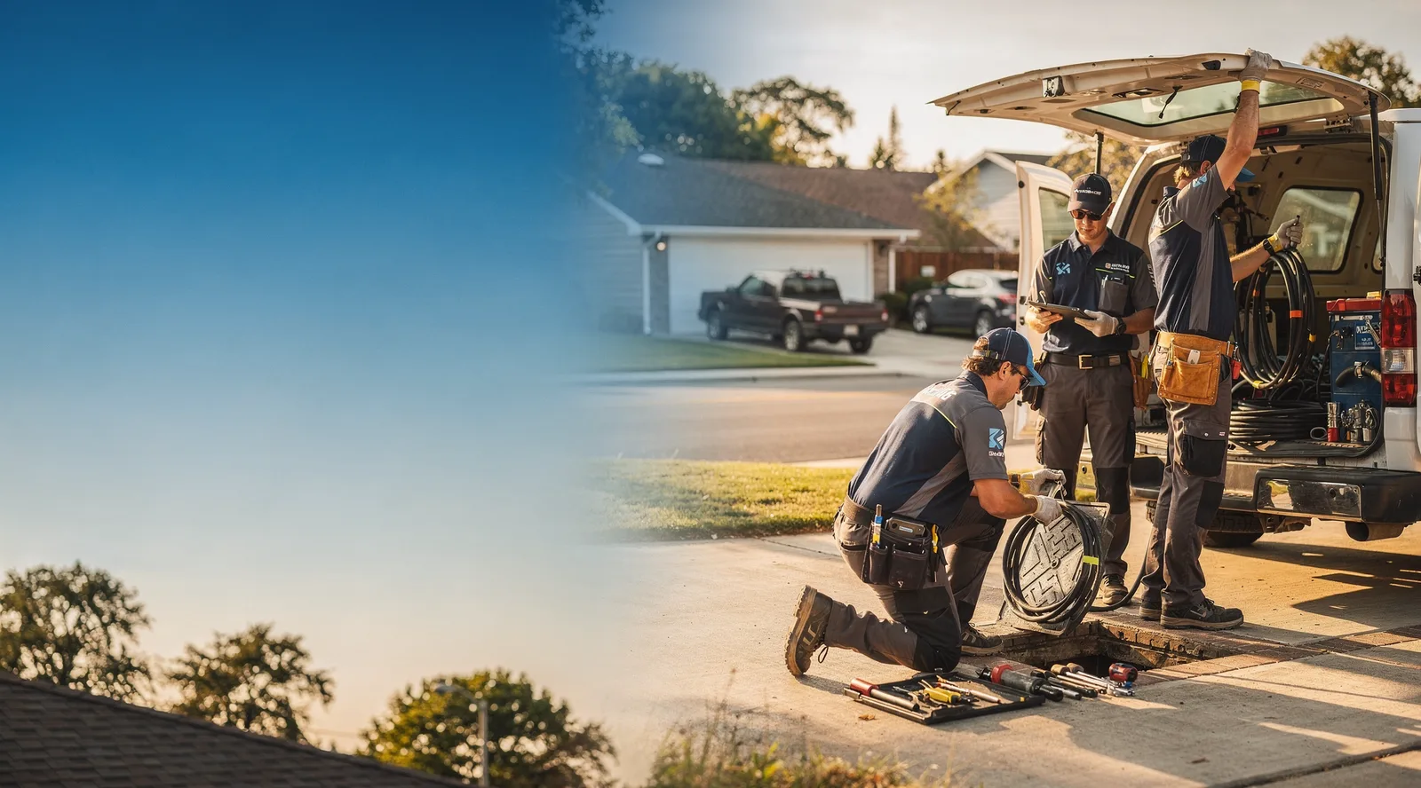 Water Softener Installation in Luling, LA near me